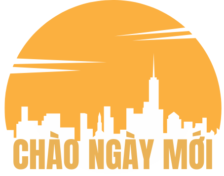 chào ngày mới