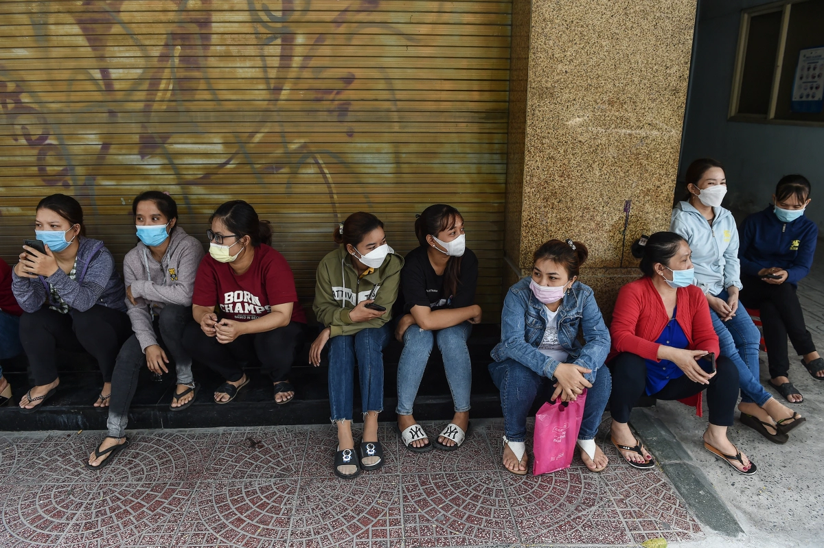 Gần 17.700 tỷ đồng nợ bảo hiểm xã hội, y tế và thất nghiệp