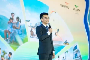 Văn Phú Khởi Động Dự Án Vlasta - Sầm Sơn với Chủ Đề "Sống Đa Sắc - Chạm Vinh Quang"