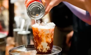 Trà Sữa Thái: Hương Vị Độc Đáo Đang Gây Bão